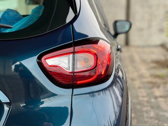 Renault Captur 2017 SK auto - 6