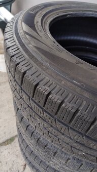 Zimné pneumatiky 225/65 R17 102T - 6