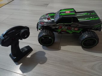 Rc auto na diaľkové ovládanie - 6