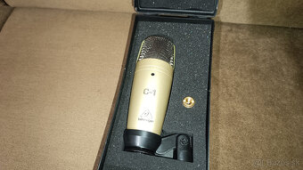 Študiové mikrofony - 6