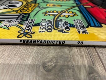 Detsky snowboard komplet - 6