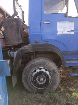 Predám Liaz 151retazovi nosič - 6