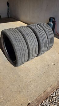 Predám letné pneumatiky - 6