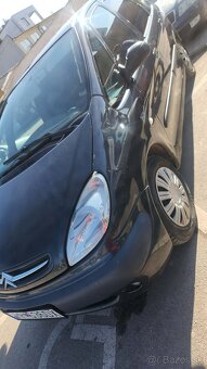 Citroen xsara picaso 2.0 66hdi - 6