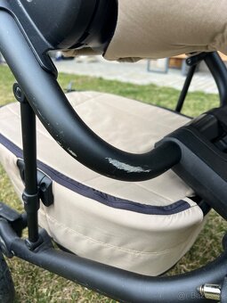 Easywalker Jimmey s výbavou - 6