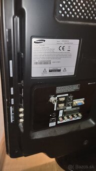 Predám televízor Samsung - 6