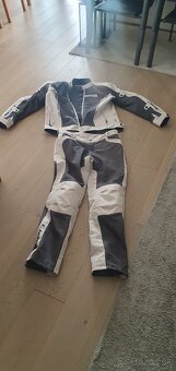 Pánske moto oblečenie - 6