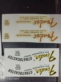 2 kusy dekalov len za 10€ - 6