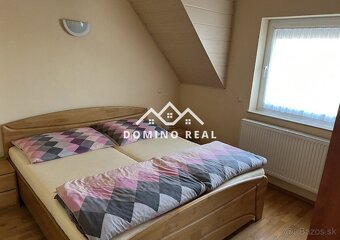 priestranný byt na Slnečných jazerách - 6