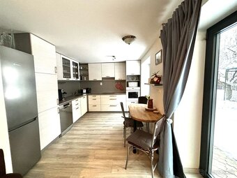 2 izbový byt na prenájom, Liptov - 6