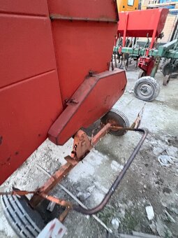 Predam adapter na slnecnicu nas 876 - 6