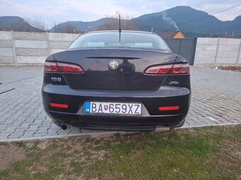 Alfa Romeo 159 - 6