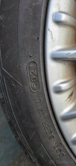 Predam letne pneu 225/45ZR17 Laufen - 6