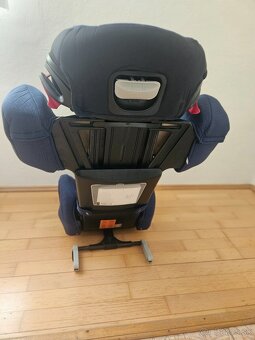 Detská autosedačka KIDDY - 6