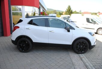 Opel Mokka X 1.6 CDTI 136k Ultimate AT6 - 6