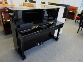Koncertný klavír Yamaha - 6