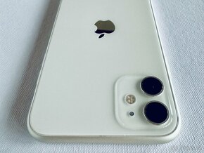 iPhone 11 64 GB biely - 6