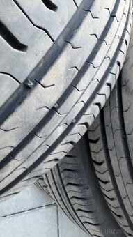 pneu Conti Eco Contact 5 185/50 R16 H  leto - 6