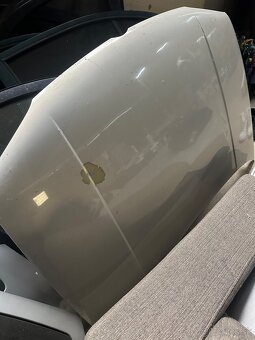 VW golf 4 LB7Z rozpredam - 6