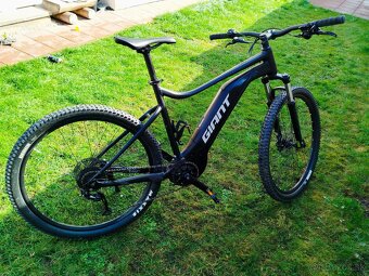 Giant Talon E+2 29ER - 6