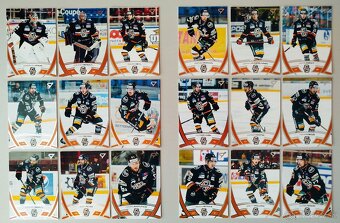 Hokejové kartičky TIPOS EXTRALIGA 2024/2025 - 1.séria ALBUM - 6