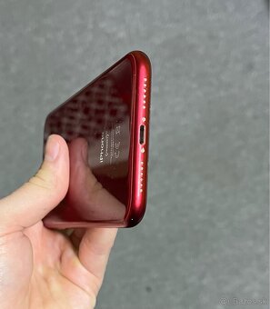 iPhone XR 64gb Product Red - 6