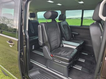 Volkswagen T6 Multivan 150kw LR 4motion Highline - 6