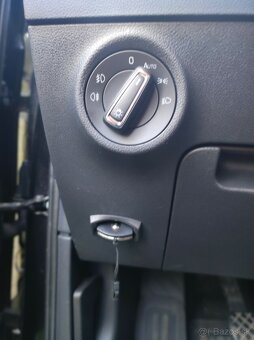 Škoda Karoq 4x4, 2,0tdi,110kw, - 6
