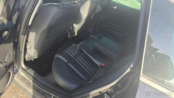 Alfa Romeo Alfa 159 2.4 JTDM / Selective - 6