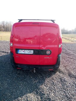 Fiat doblo 1,3jtd 66kw.2013 - 6