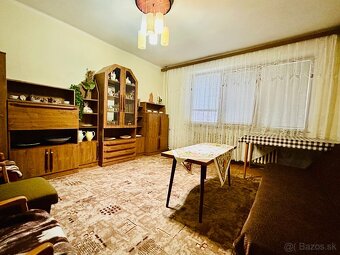Priestranný rodinný dom v obci Čierne Pole - 6