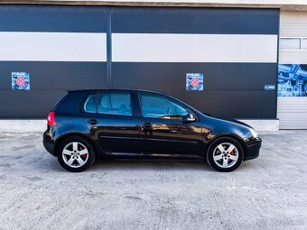 Volkswagen Golf 5 2.0TDI DSG - 6