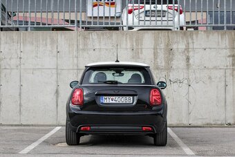 Mini Cooper S SE 135KW 32.6KWh - 6