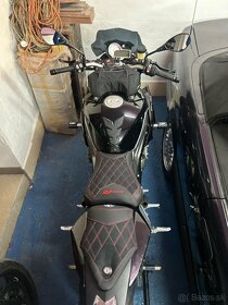 Bmw s1000r - 6