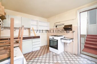 ALL INCLUSIVE | NA PREDAJ 5 IZBOVÝ RODINNÝ DOM , VEĽKÉ BLAHO - 6