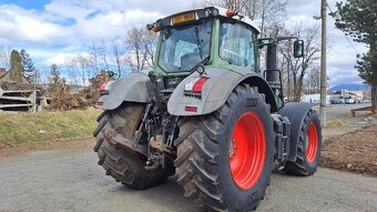 Fendt 927 vario - 6