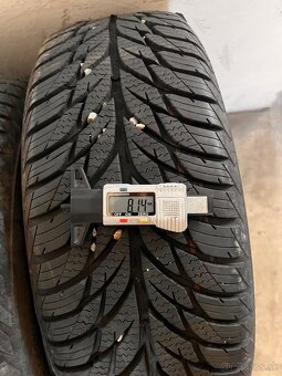 195/55R16 Matador Celoročné - 6