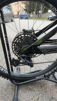 Lapierre Overvolt AM 7.6 - 6