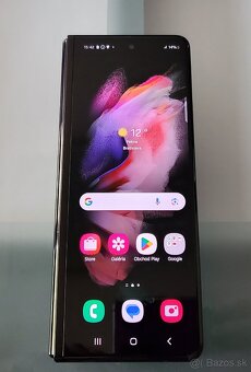 Samsung Galaxy Z Fold 3 - 512Gb - 6