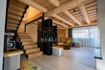 Chalet Mara view - skvelá investíčna príležitosť - 6