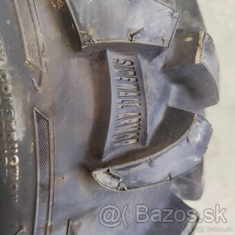 Pneumatiky ITP Blackwater Evolution 15
- 6
