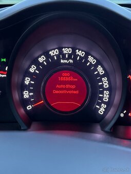 ✅Predám KIA Sportage 1.7 CRDI 85kw - 6
