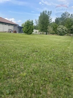 Predaj: hotový stavebný pozemok, v obci Amadeho Kračany - 6