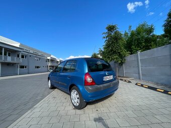 Renault Clio 1.2 - 6