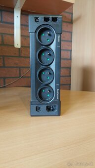EATON elipse 650 pro FR (ELP650FR) - 6