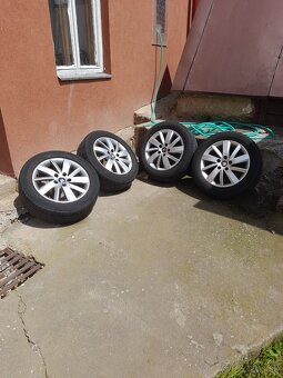ALU disky - 6