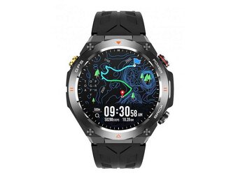 Smart hodinky Watchking WK82s Pro - 6