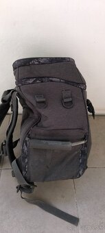 Predam Fox Rage Batoh Street Fighter Rucksack - 6