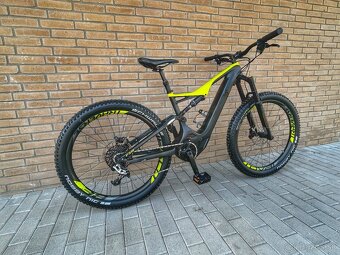 S-Works Turbo Levo FSR Carbon Specialized / 27,5" / M / - 6