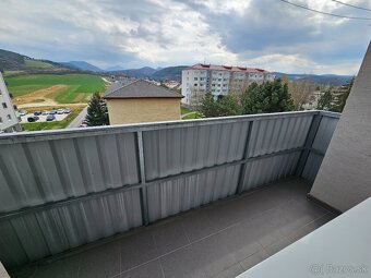 NA PREDAJ 4-izbový byt, ILAVA - Medňanská ul. - 6